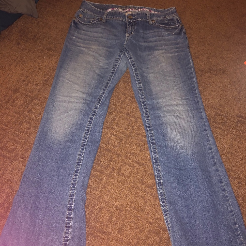 Jeans